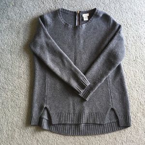 OATS Neiman Marcus Cashmere Sweater Gary S Small